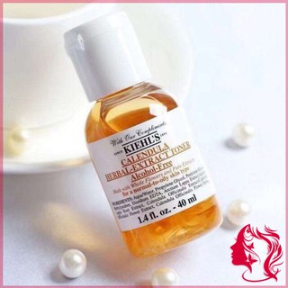 Toner hoa cúc Kiehls 40ml