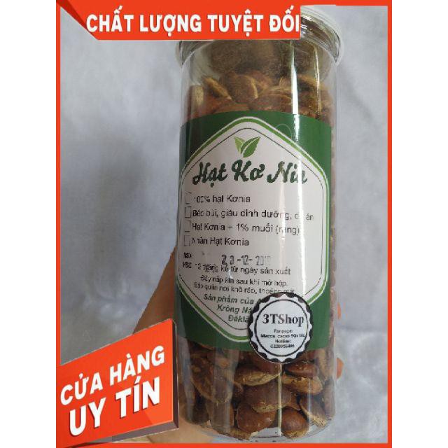 Hạt Kơ nia sấy 500g