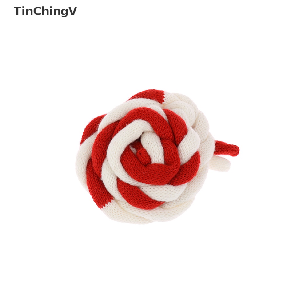 [TinChingV] Dây Thừng Ma Thuật Thắt Nút Acrobatic By Daryl Jumping Of Pakistan Carrick-Bend