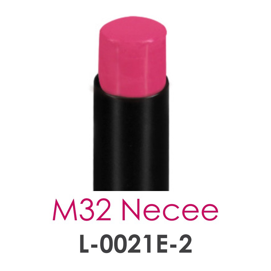 Son môi City Color Be Matte Lipstick (M31 - M36) 2.9g