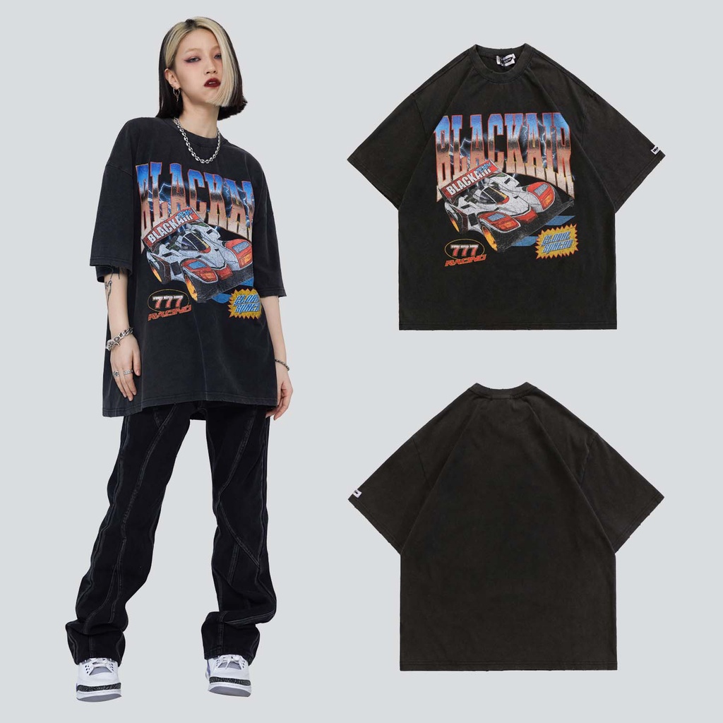 Áo phông Made Extreme Chemica Tshirt