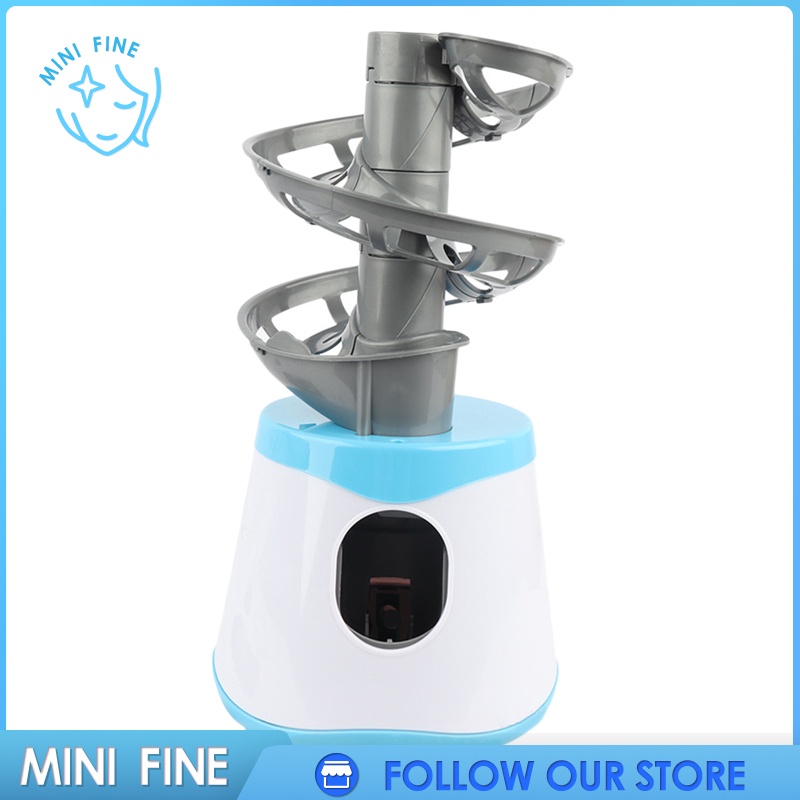 Robot PingPong Tự Động Luyện Tập Bóng Bàn