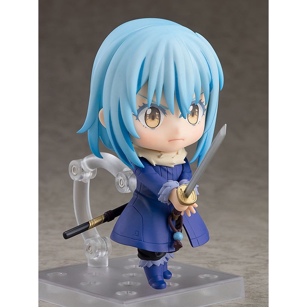 Mô hình nhân vật Nendoroid Lúc đó, tôi đã chuyển sinh thành Slime anime chibi trang trí trưng bày đẹp