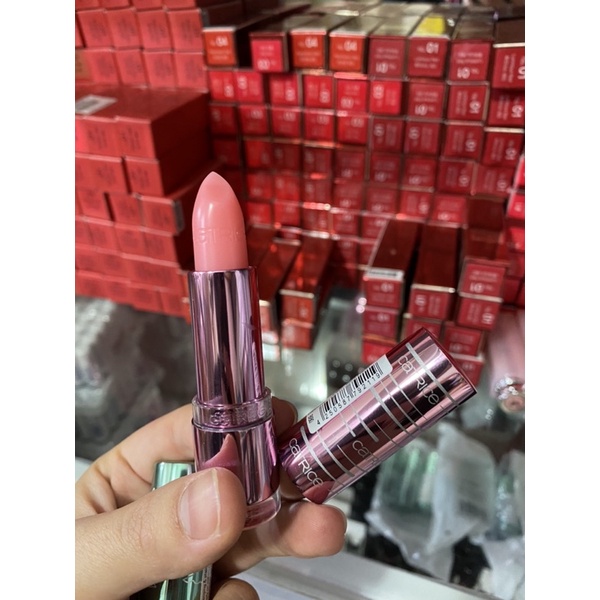 Son dưỡng môi Catrice - Nội địa Đức
