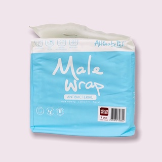 Tã quần chó đực Altimate Pet
