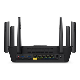 Bộ phát wifi Linksys EA9300 Max-Stream Tri-band AC4400