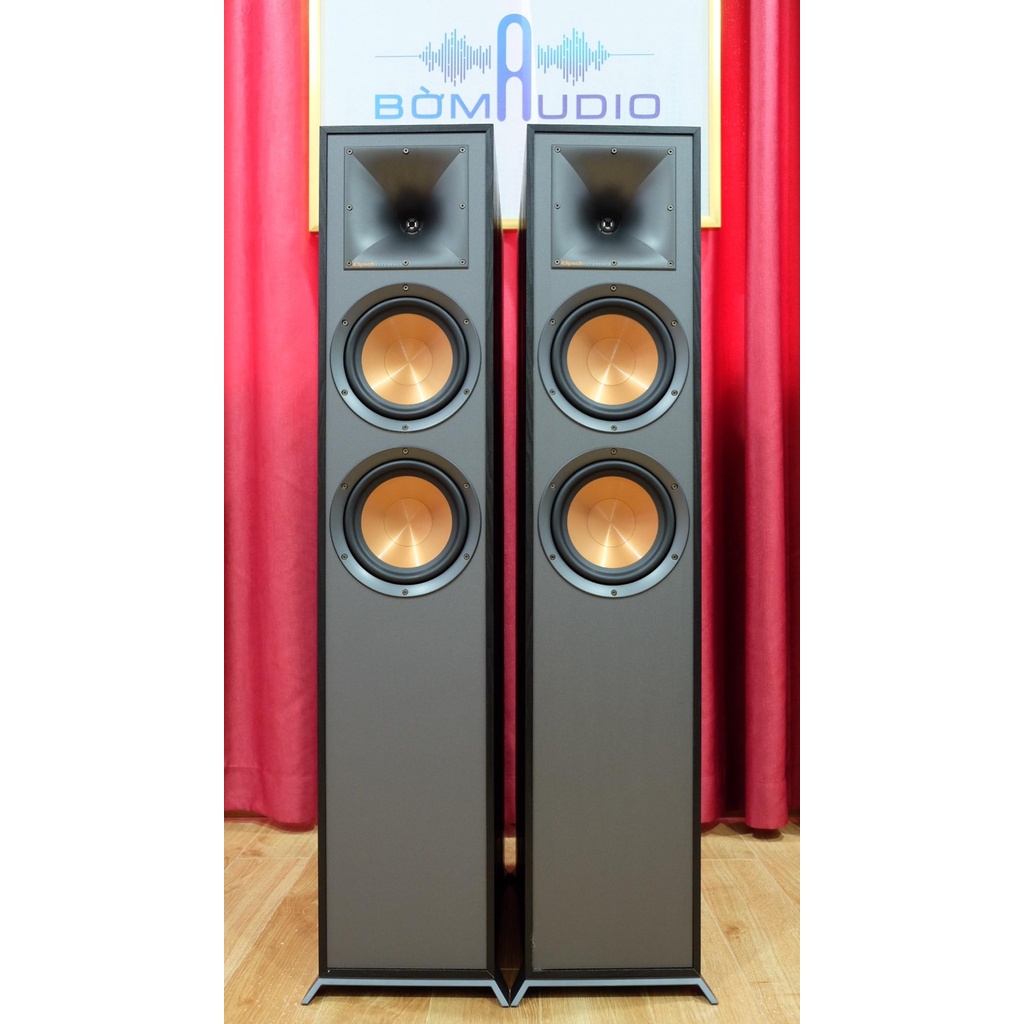 KLIPSCH R-625FA | LOA CỘT XEM PHIM NGHE NHẠC CHUẨN DOLBY ATMOS | Hàng Mới 100% _ Bảo Hành CHính Hãng 1 Năm