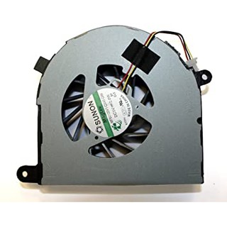 Quạt tản nhiệt CPU cho Laptop  Dell Inspiron 17R N7110 64C85