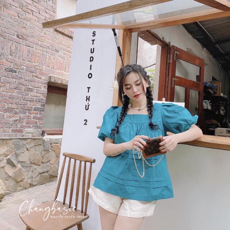 Sét bộ babydoll bigsize 55-95kg