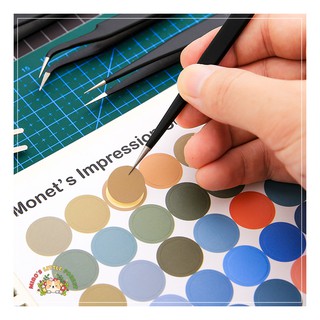 NHÍP GẮP STICKER | MOT226