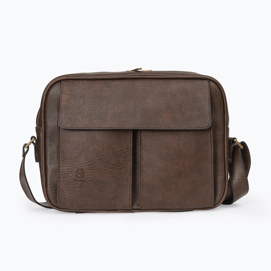 Túi Đeo Chéo HANAMA QT 1789 - Có Phiếu BH 18 Tháng