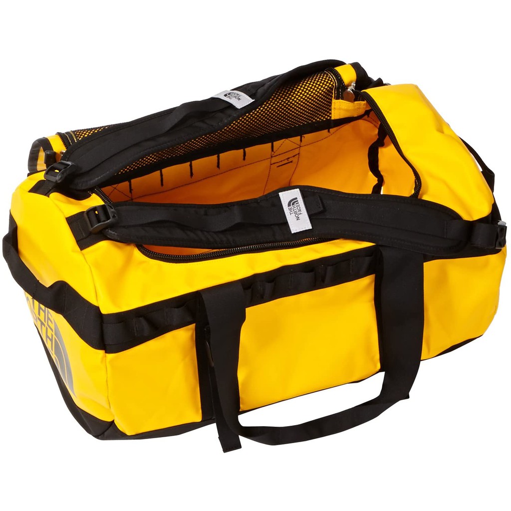 Balo túi trống size L - XL  the North Face Base Camp Duffle