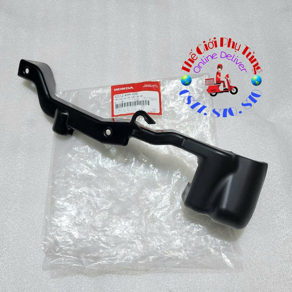 Che Kilomet, ốp cóc phuộc Vision 2014-2019 zin Honda VN - 32112-K44-V00