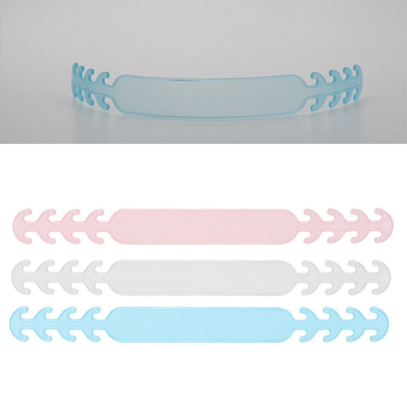 Giá Đỡ Đeo Thắt Lưng Mở Rộng Chuyên Dụng Cho Unisex