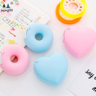 Dụng cụ lấy băng keo hình hoạt hình