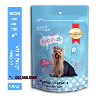 Bánh thưởng cho chó SmartHeart - Smart Heart - Bánh huấn luyện
