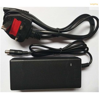 Bộ Sạc Pin 42v 2a Cho Xe Điện Xiaomi Mijia M365 Scooter Es1 Es2 Es4 36v Xiaomi