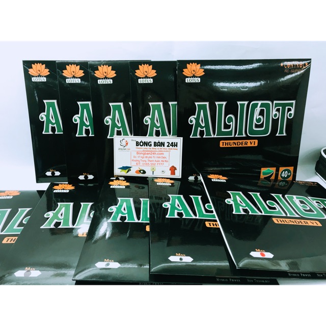 Combo Cốt Onyx và 2 mặt Aliot