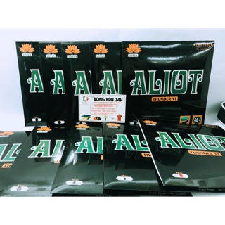 Combo Cốt Onyx và 2 mặt Aliot