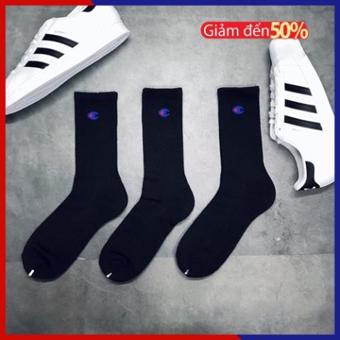 ⭐[TẤT HÃNG]❗⭕❌TẤT, VỚ THỂ THAO CHAMPION, NIKE, ADIDAS, THỂ THAO, BÓNG ĐÁ, BÓNG CHUYỀN, TENNIS BẢN CAO CẤP CÓ LỚP XÙ.