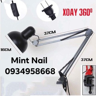 ĐÈN KẸP NAIL MI