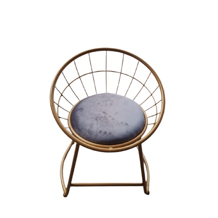 GHẾ TRANG ĐIỂM DECOR SƠN TĨNH ĐIỆN - MITUHOME - TRANG TRÍ PHÒNG NGỦ PHÒNG KHÁCH BAN CÔNG