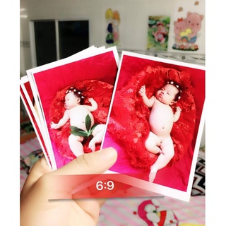 COMBO 50 ẢNH 6:9 +Album+ cột tóc siêu đẹp