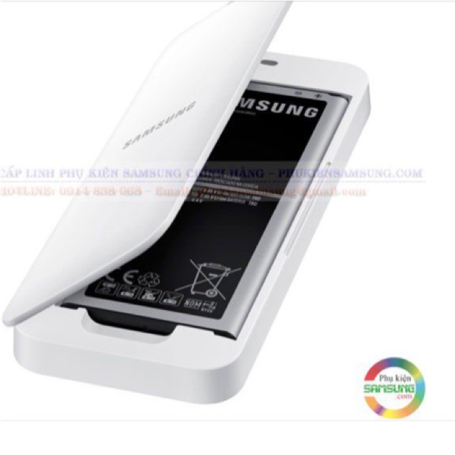 Đock sạc samsung Note 4 1 sim 3220