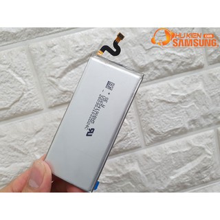 Thay Pin Samsung Galaxy S8 Active Zin Máy