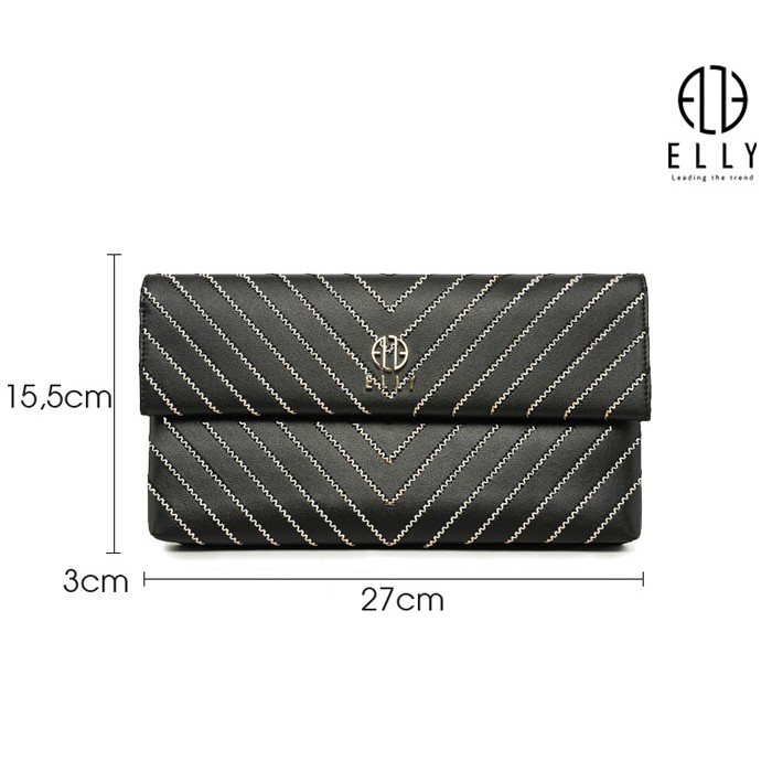 Túi clutch nữ thời trang cao cấp ELLY – ECH51