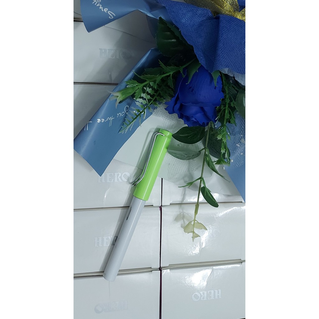 Bút Luyện Chữ T08, Ngòi Kim tinh Loại 1,Tạo thanh đậm tự nhiên💥💥Bút Máy Sài Gòn🍓🍒🍎