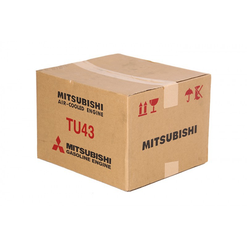 Máy Cắt Cỏ 2 Thì Mitsubishi TU-43