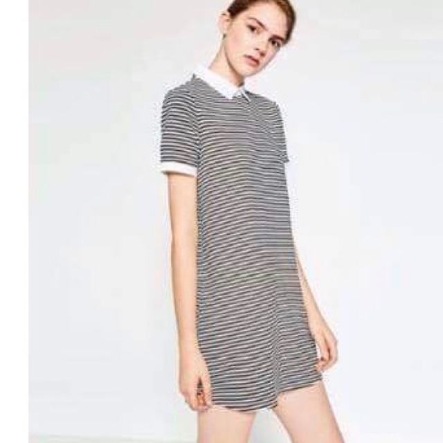 Đầm Zara Auth