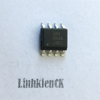 Ic chức năng lm393-smd - 393 sop8