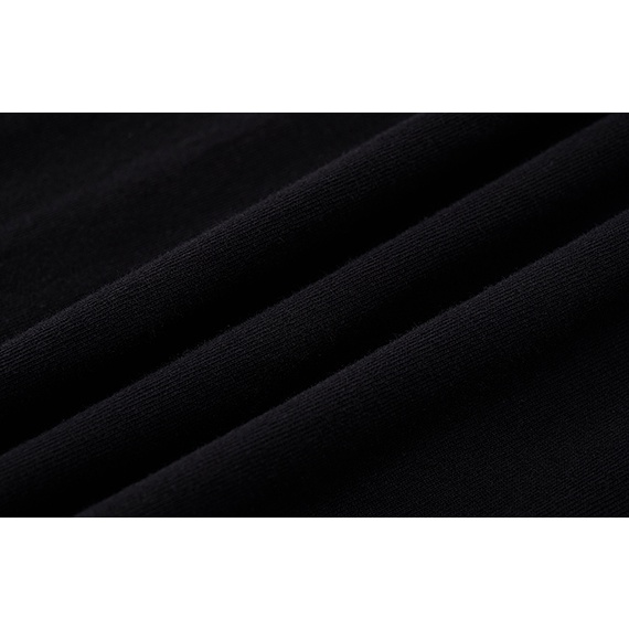 Áo phông dài tay Make it Rain Heybig - Personal