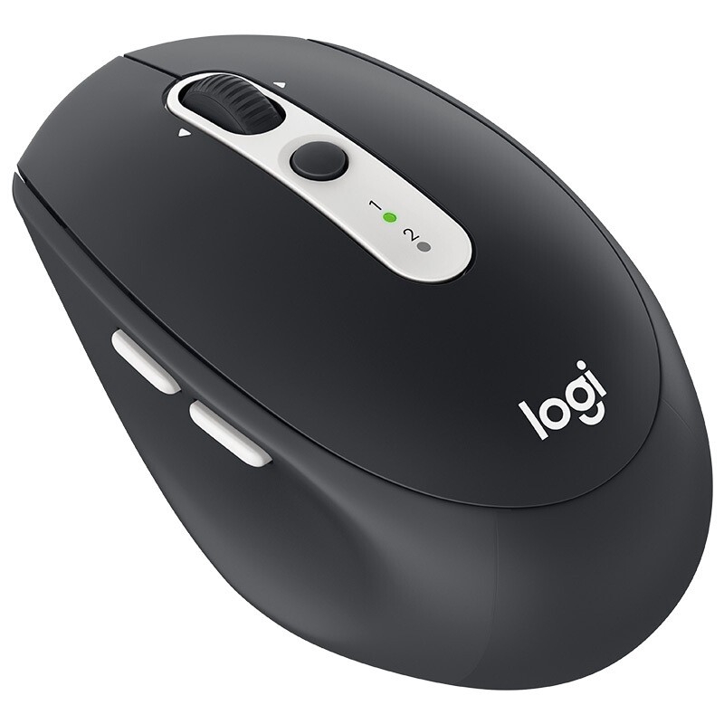 Chuột Bluetooth Không Dây Logitech M585 2.4g