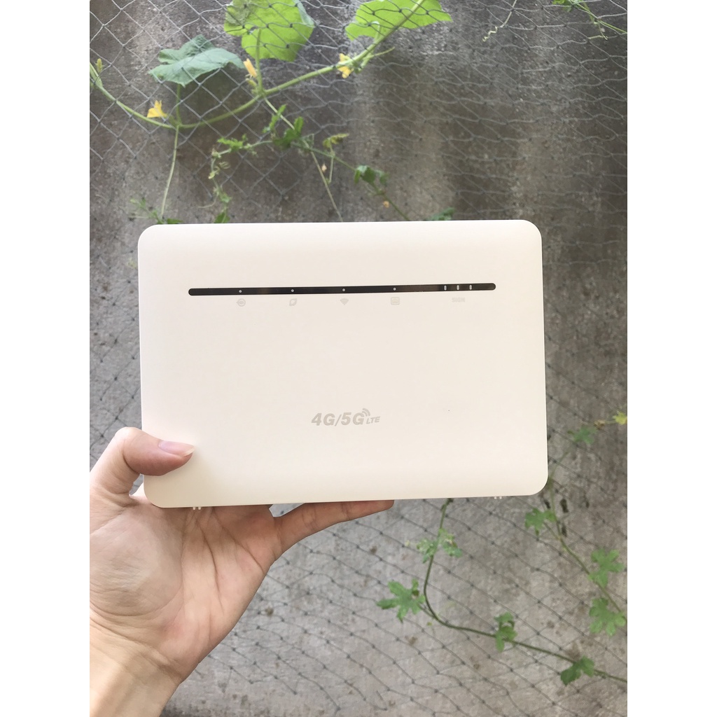 Bộ phát Wifi 4G CPE B535-333 CAT 4 Tốc độ 300Mbps
