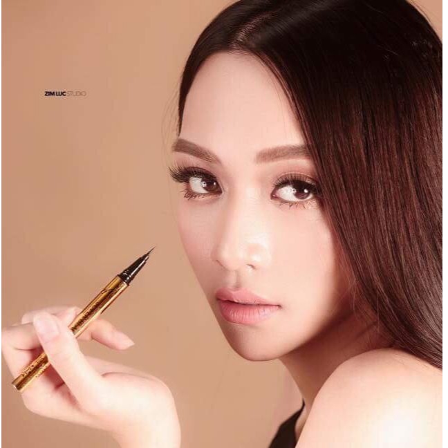 Bút kẻ mắt nước cao cấp Insun Eyeliner