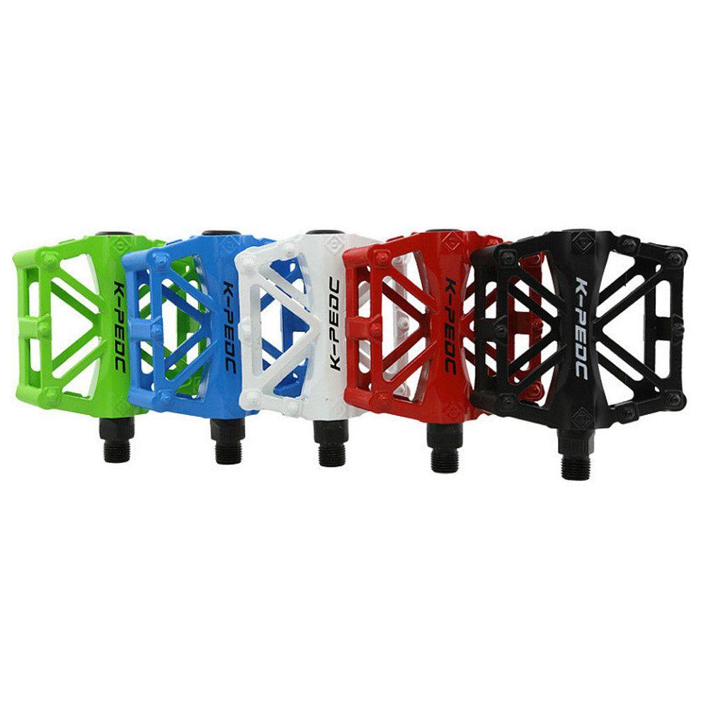 Bàn Đạp Xe Đạp PISTA Siêu Nhẹ 3 Bạc Đạn