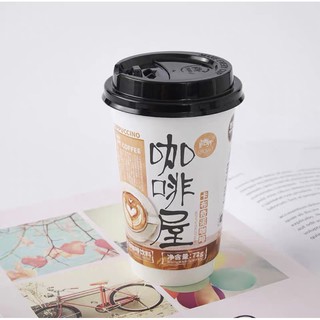 CÀ PHÊ TỰ PHA SIÊU NHANH ☕☕☕