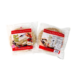 Bánh tráng mè trắng Xuân Thanh 454g