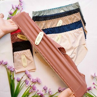✔️ sale sỉ = lẻ ✔️ quần lót nữ chất đúc ⛔️ free ship ⛔️ quần lót không viền, ảnh thật