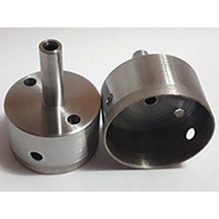 Mũi khoan kính, khoan gạch, khoan đá 45-60