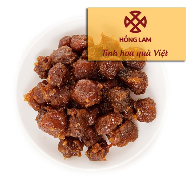 Ô MAI MƠ XÀO CHUA NGỌT HỒNG LAM