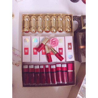 Son Kem Lì Ysl Tatouage Couture 01