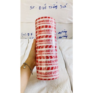 Băng keo ) hàng dễ vỡ #120k/6cuộn_nặng 1kg2