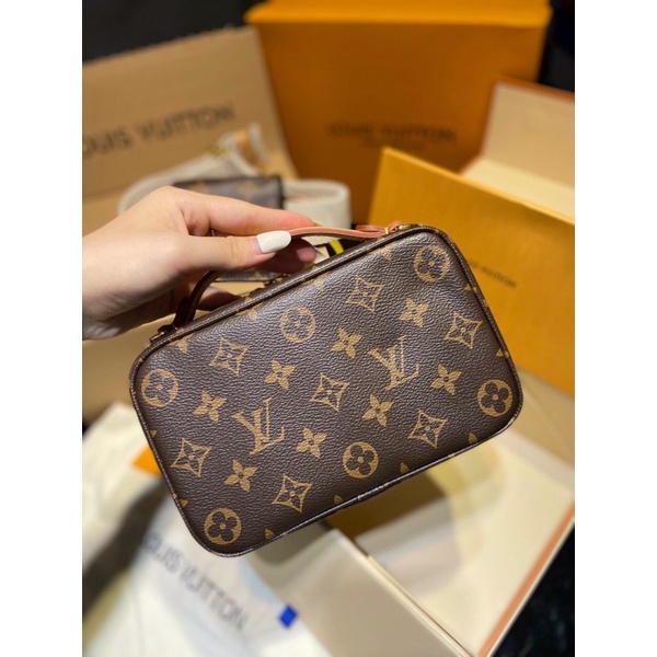 Túi LV hộp nam nữ