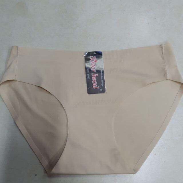 Combo 6 chiếc quần lạnh ép ko gân hàng chính hãng thái