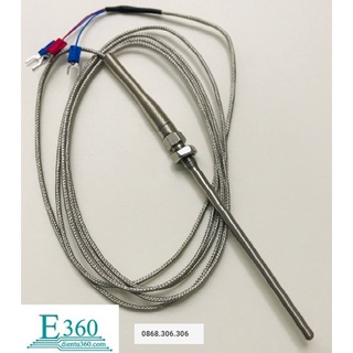 CẢM BIẾN NHIỆT ĐỘ THERMOCOUPLE PT100