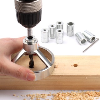 BỘ CỮ KHOAN CHỐT GỖ MYTECH [HÀNG LOẠI 1 CHÍNH HÃNG]